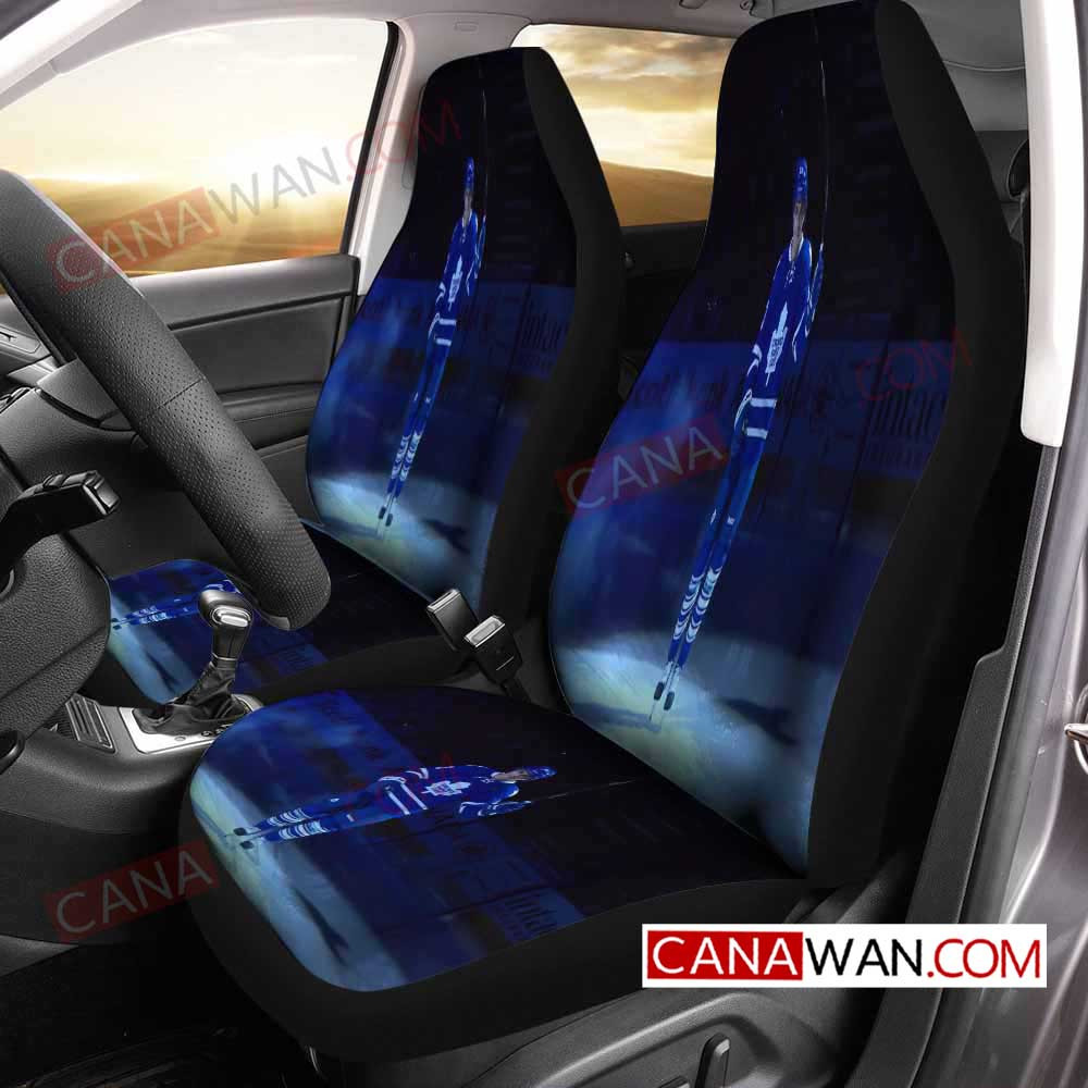 Toronto Maple Leaf Art Style16 3D Customized Personalized Car Seat Cover