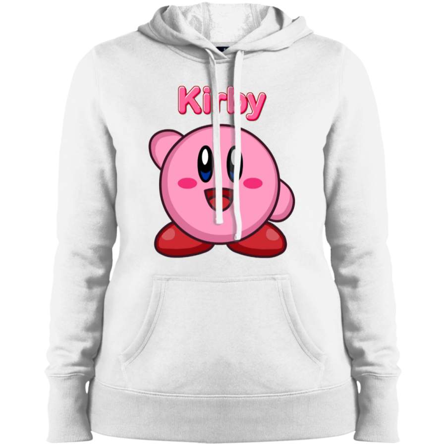 AGR Kirby Ladies’ Pullover Hooded Sweatshirt