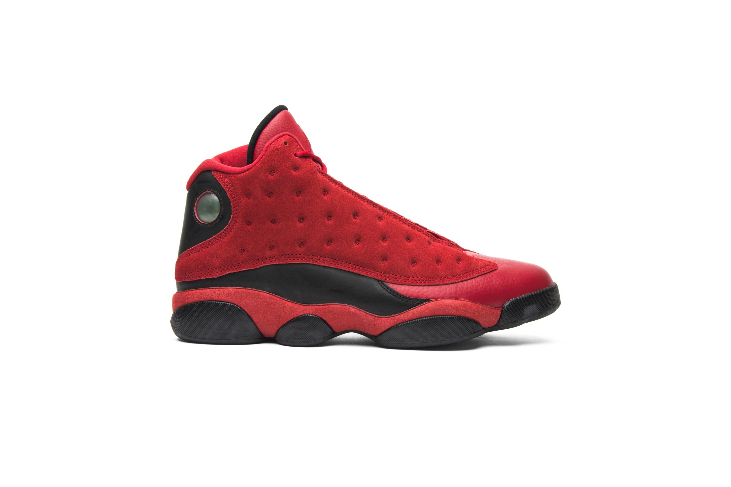 Jordan 13 Retro What Is Love Pack 601895