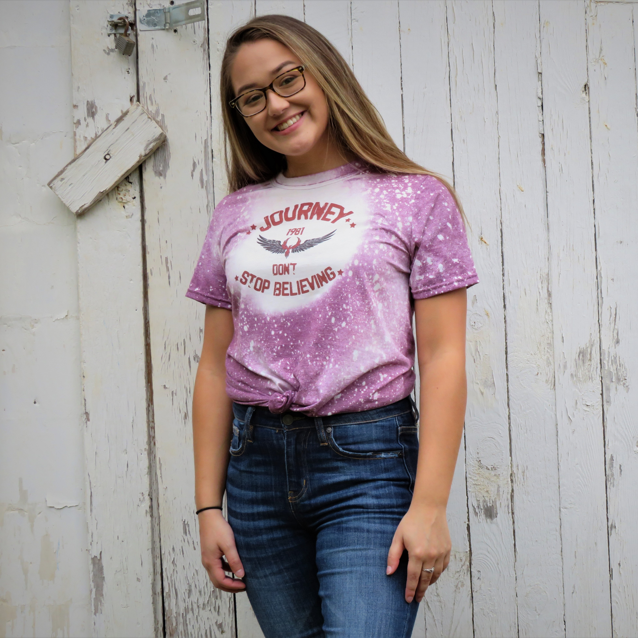 Journey Don’T Stop Believing T …