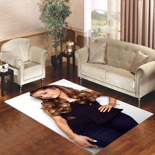 Ariana Grande 3 Living Room Carpet Rugs Area Rug For Living Room Bedroom Rug Home Decor