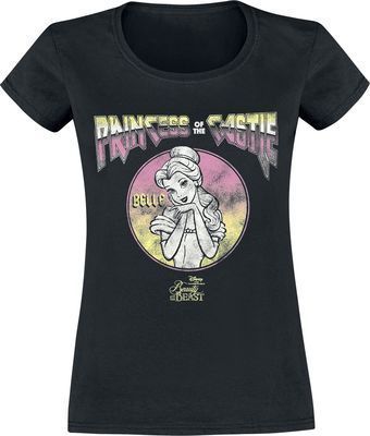 Princess Of The Castle Shirt