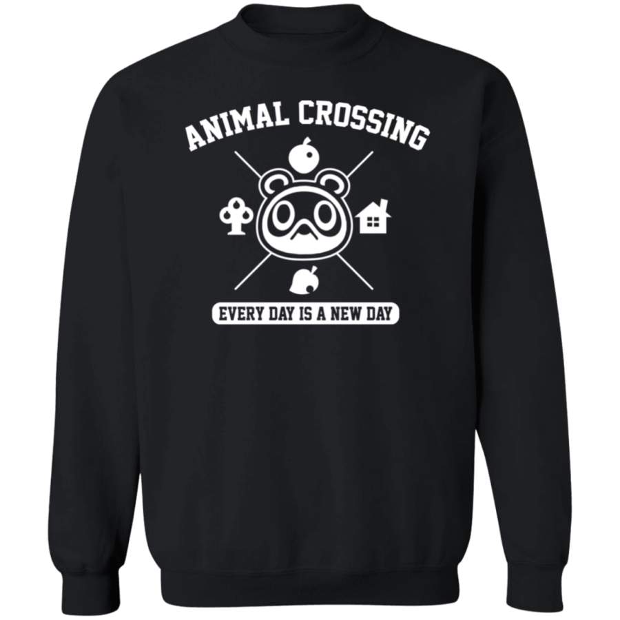 Animal Crossing Sweatshirt