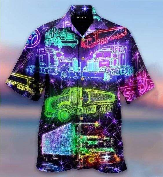 Beach Shirt Hawaii Aloha Shirts Cdl Unisex Print Short Sleeve Casual Ha105599