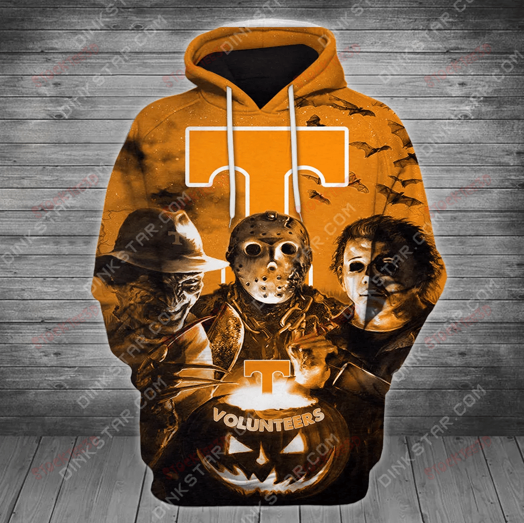 Tennessee Volunteers Halloween Collections