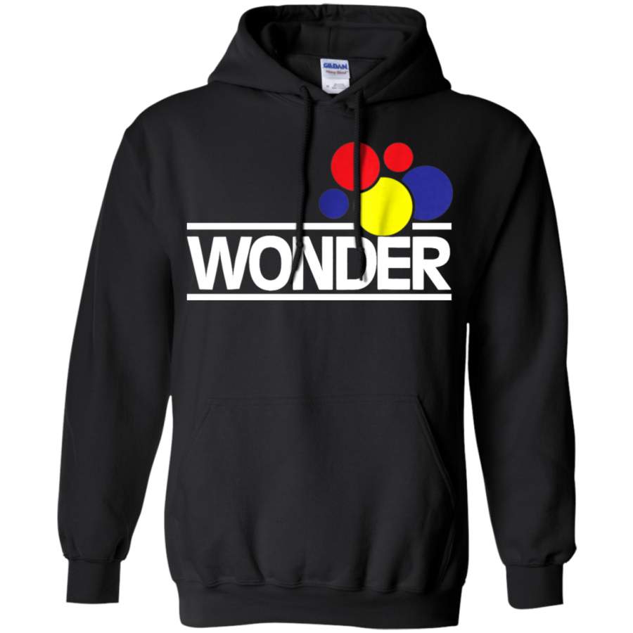 AGR WONDER Bread Hoodie