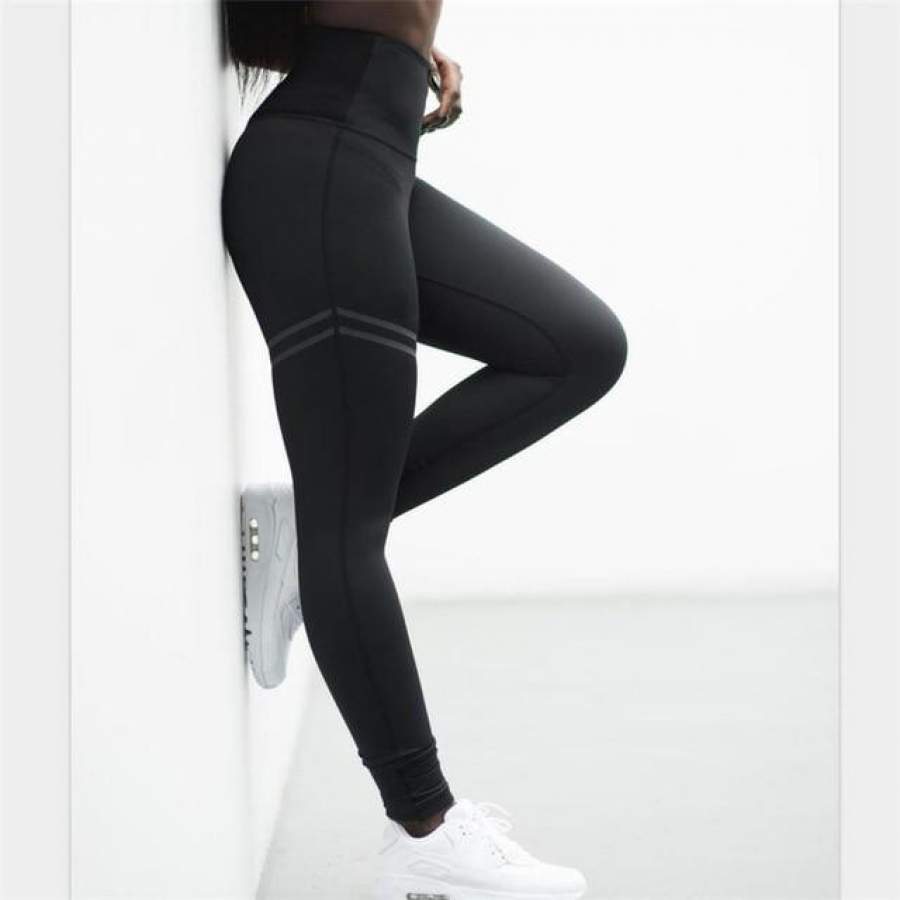 women pants Push Up Leggings For Fitness workout High Waist Jogging