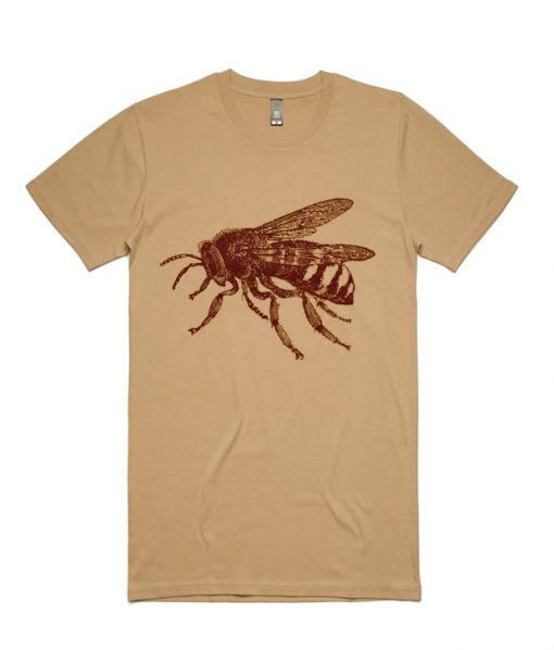 Bee RS  T Shirt