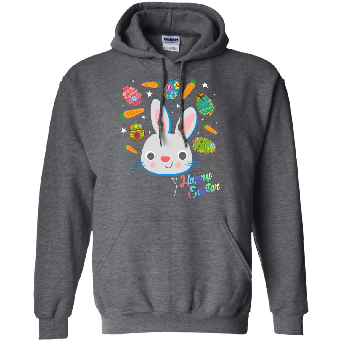 Check out this awesome Happy Easter Bunny And Carrot Shirt