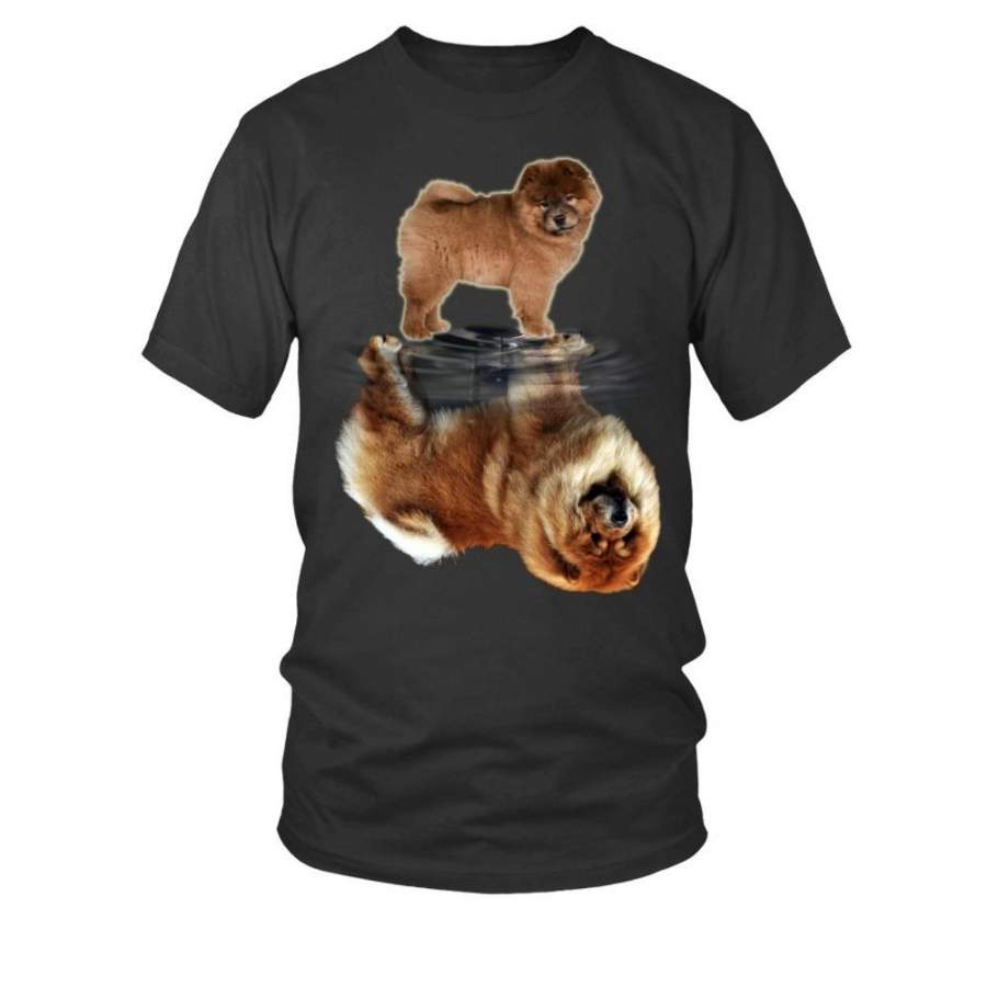 Chow Chow  Men’s T-Shirt
