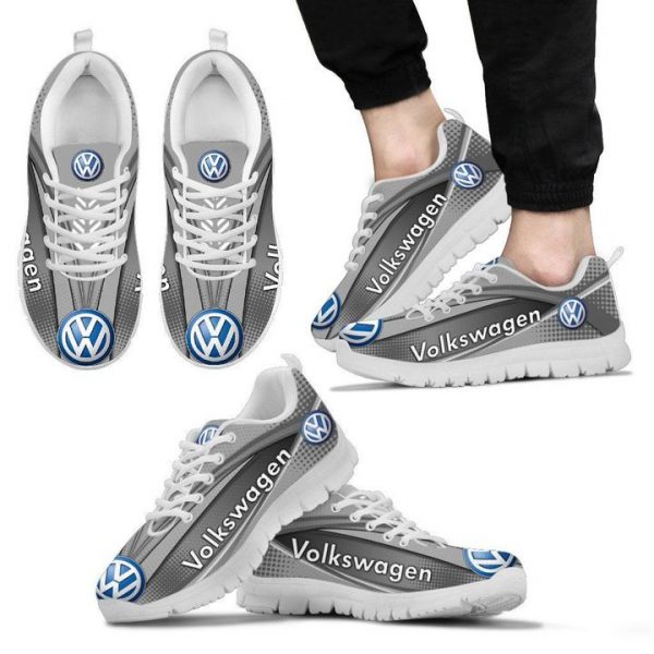 Sole Sneaker Volkswagen, Vw Shoes, Custom Shoes, Sneakers, Driving Shoes, Racing Shoes Wg99