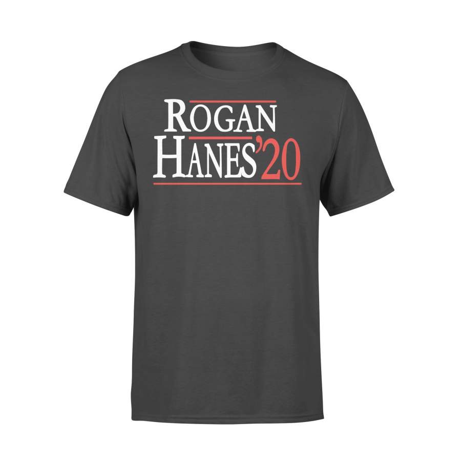 Rogan Hanes 2020 Shirt