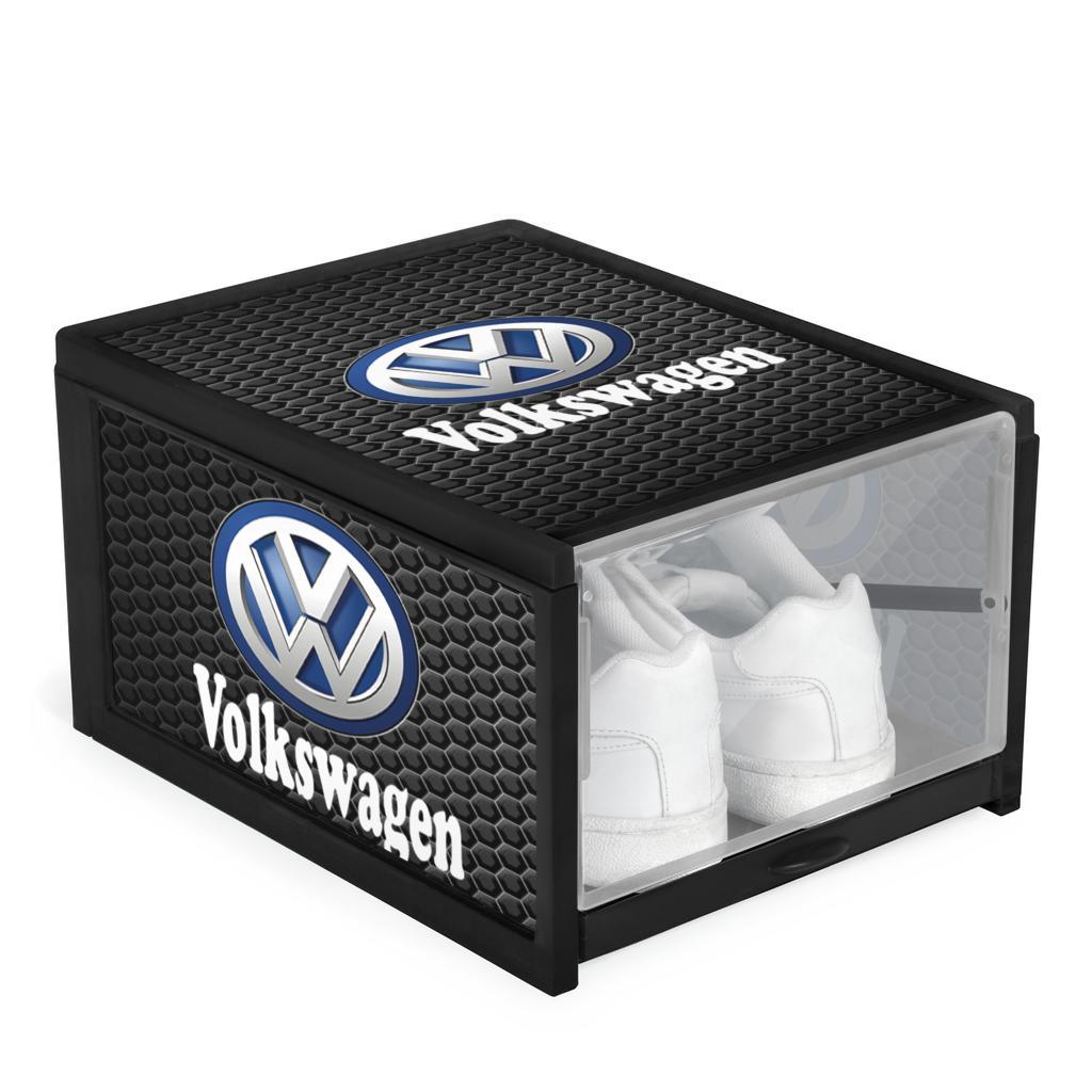 Volkswagen Shoe Organizer V1