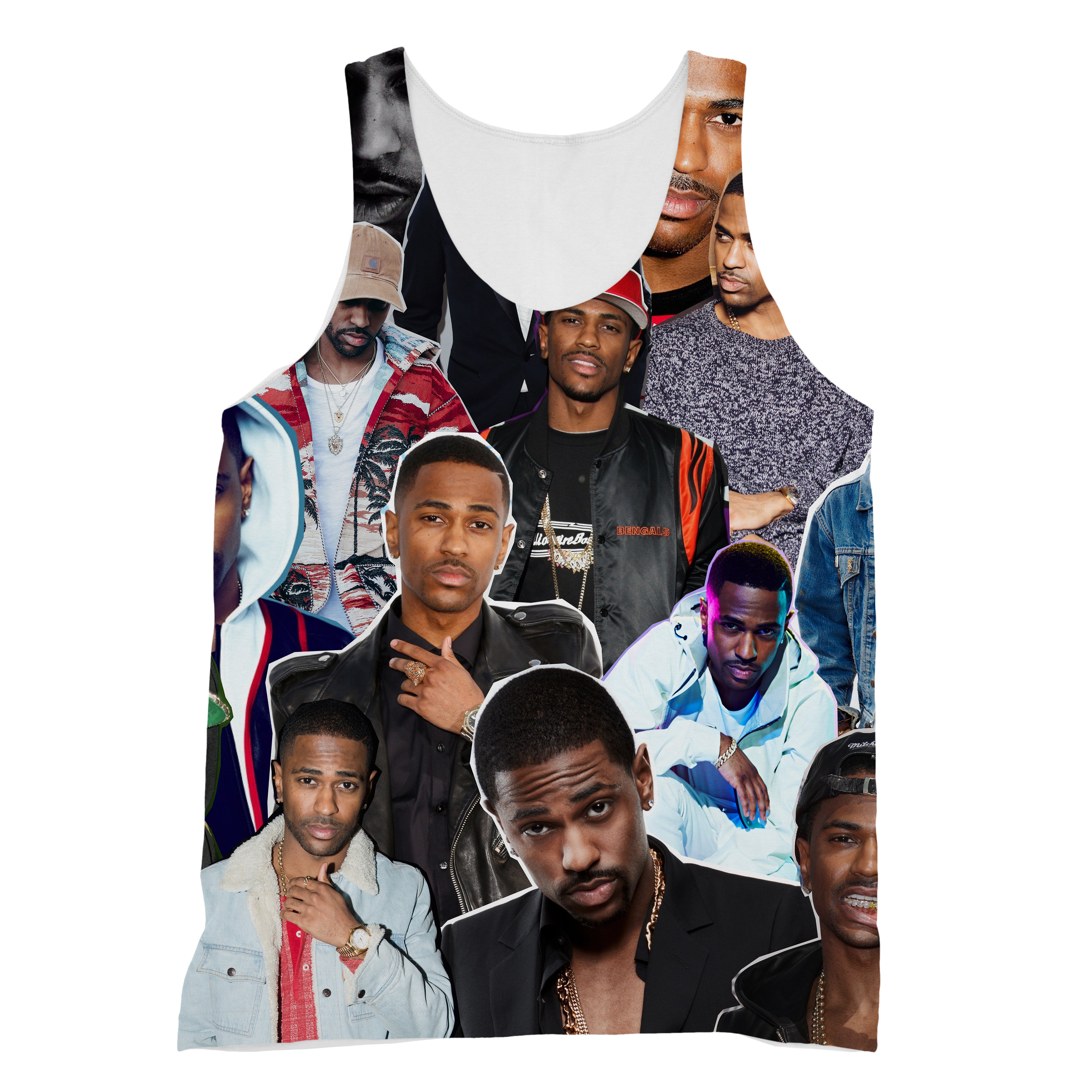 big sean t shirts