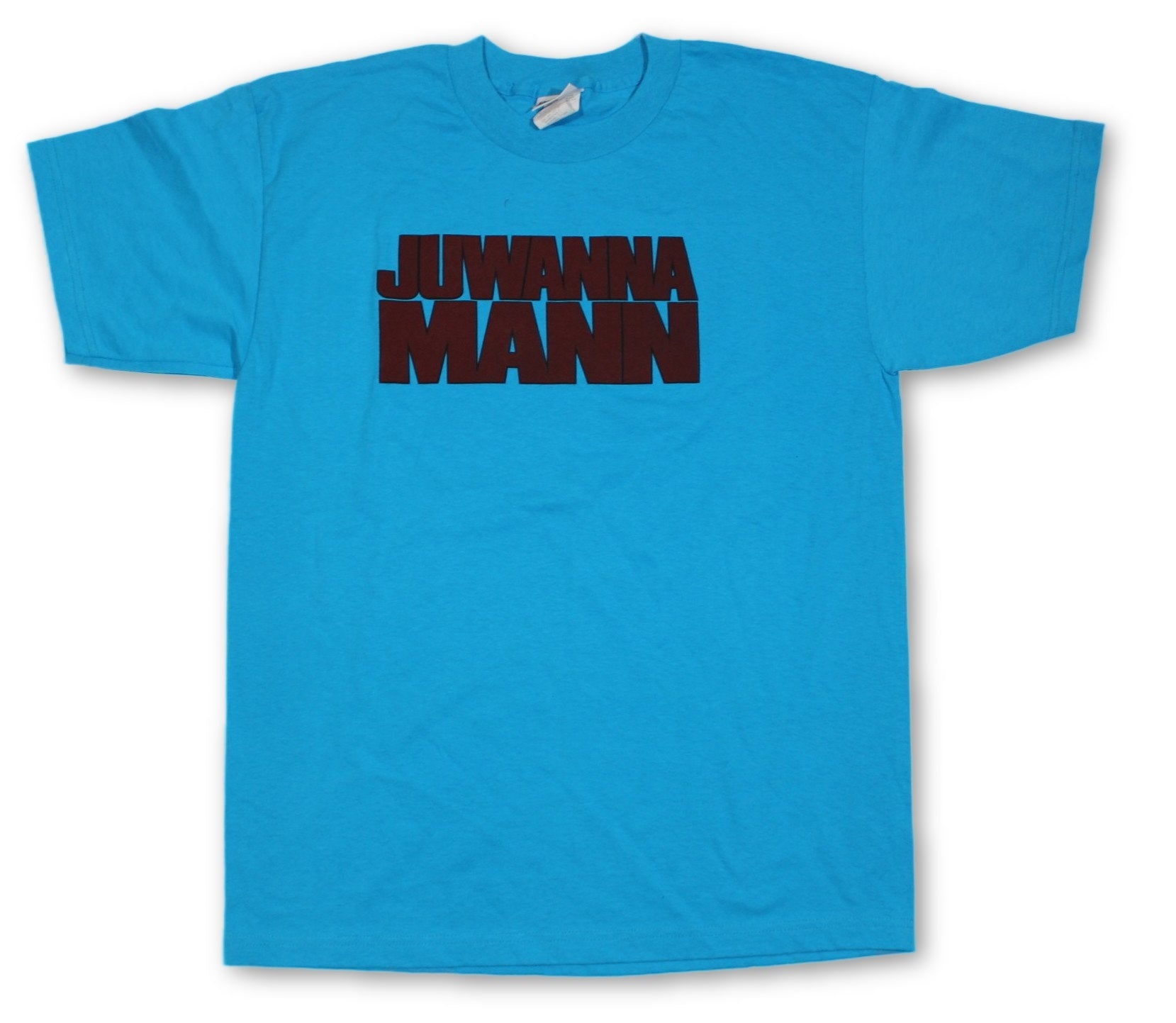 Vintage Juwanna Mann “Logo” T-Shirt