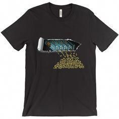 Crypto Currency Shirt