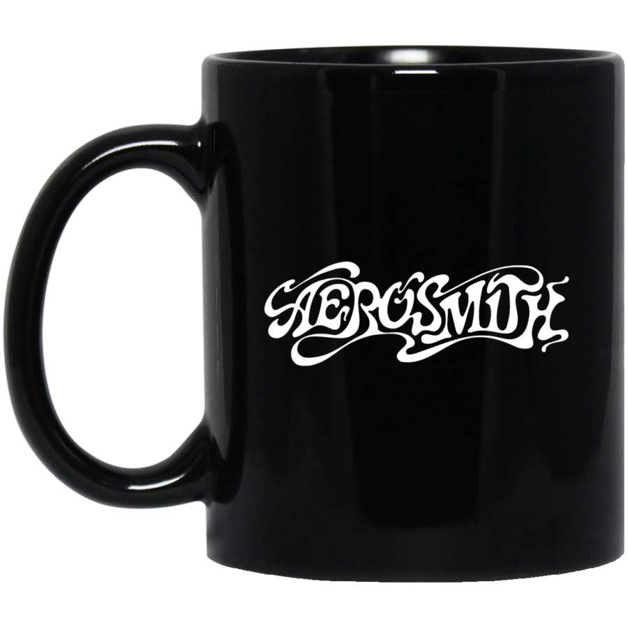 Aerosmith – Aero Coffee Mug