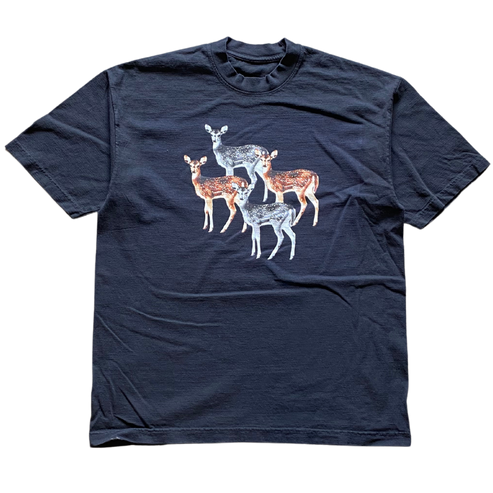 Deer Group v2 Tee Shirt Outfit  For Men  For Women