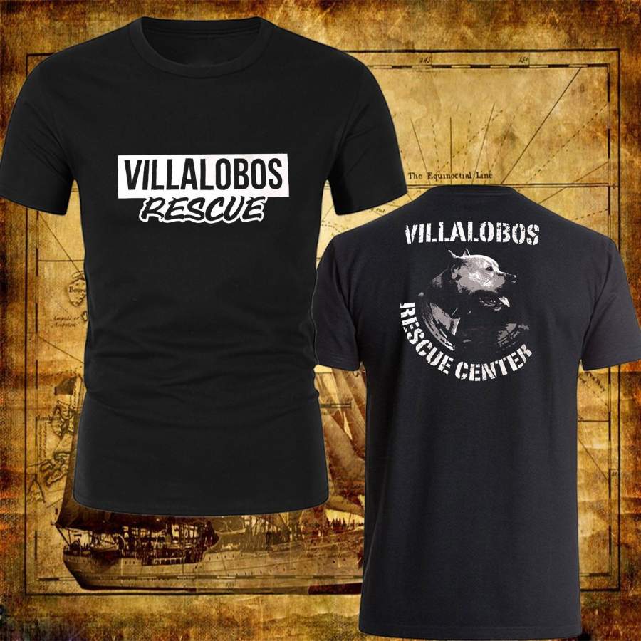 pit bulls and parolees t shirt