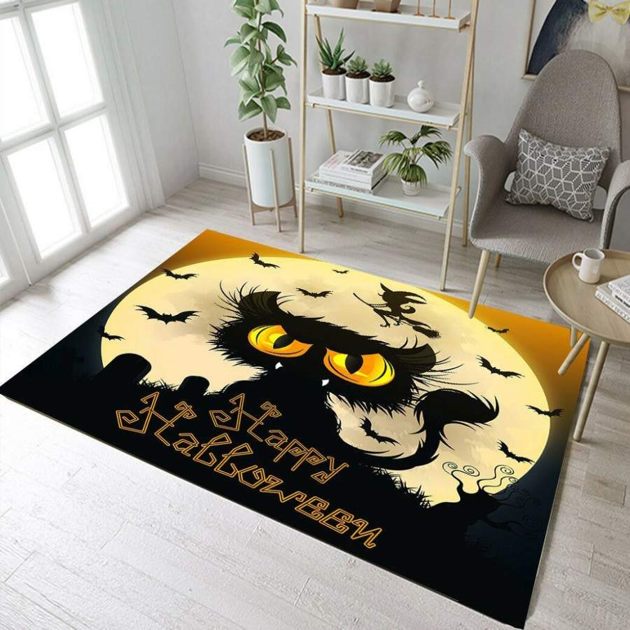 Halloween Rug RB7A8E7E1775