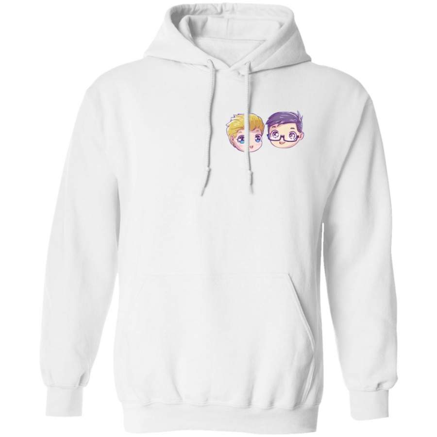 lankybox world merch