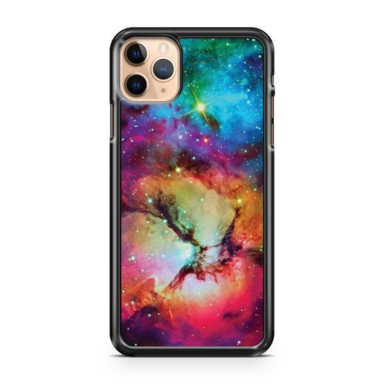 Trifid Nebula 3D Case Phone Cases