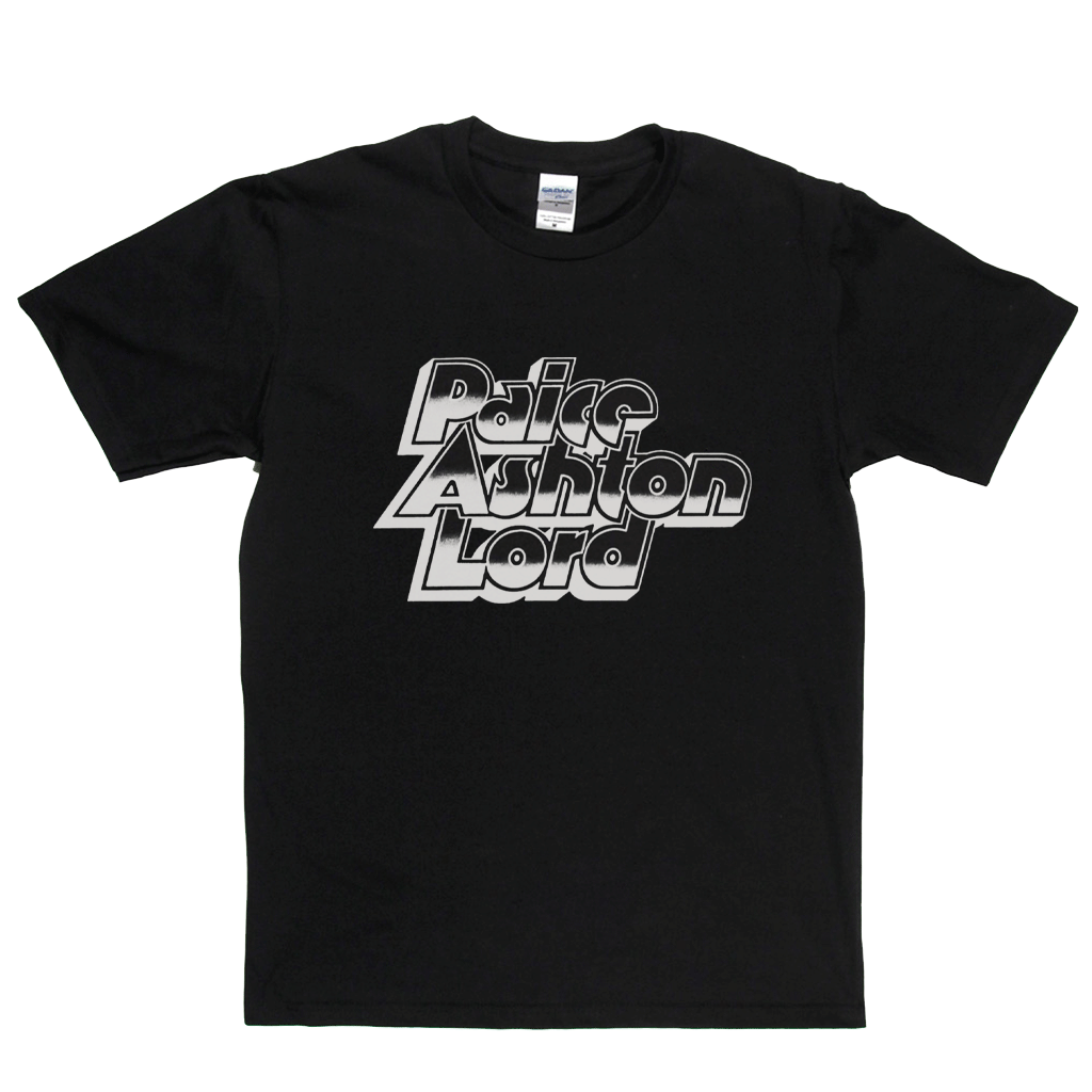 Paice Ashton Lord T-Shirt