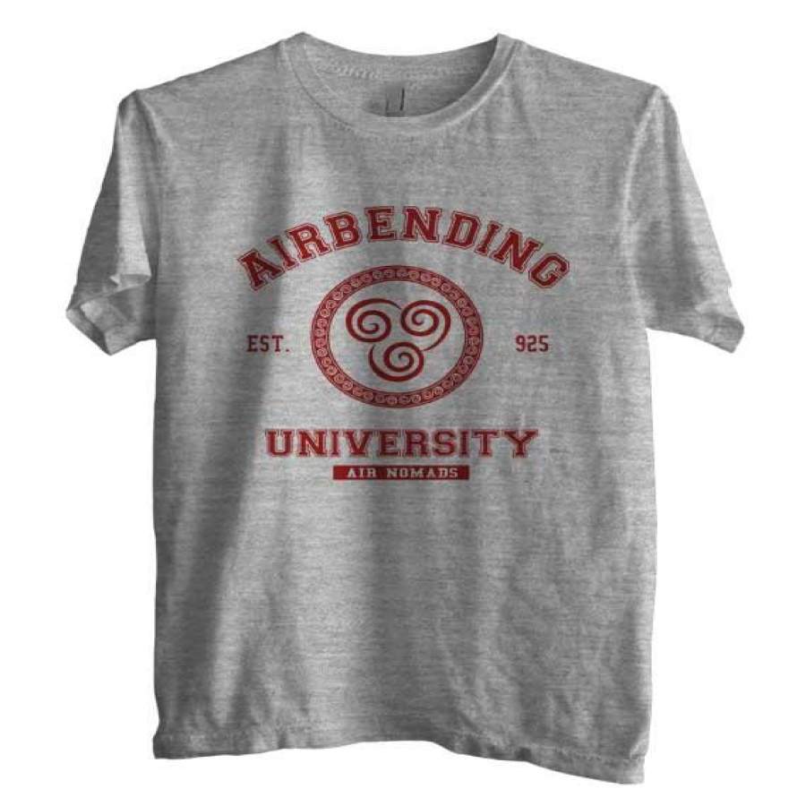 airbending shirt