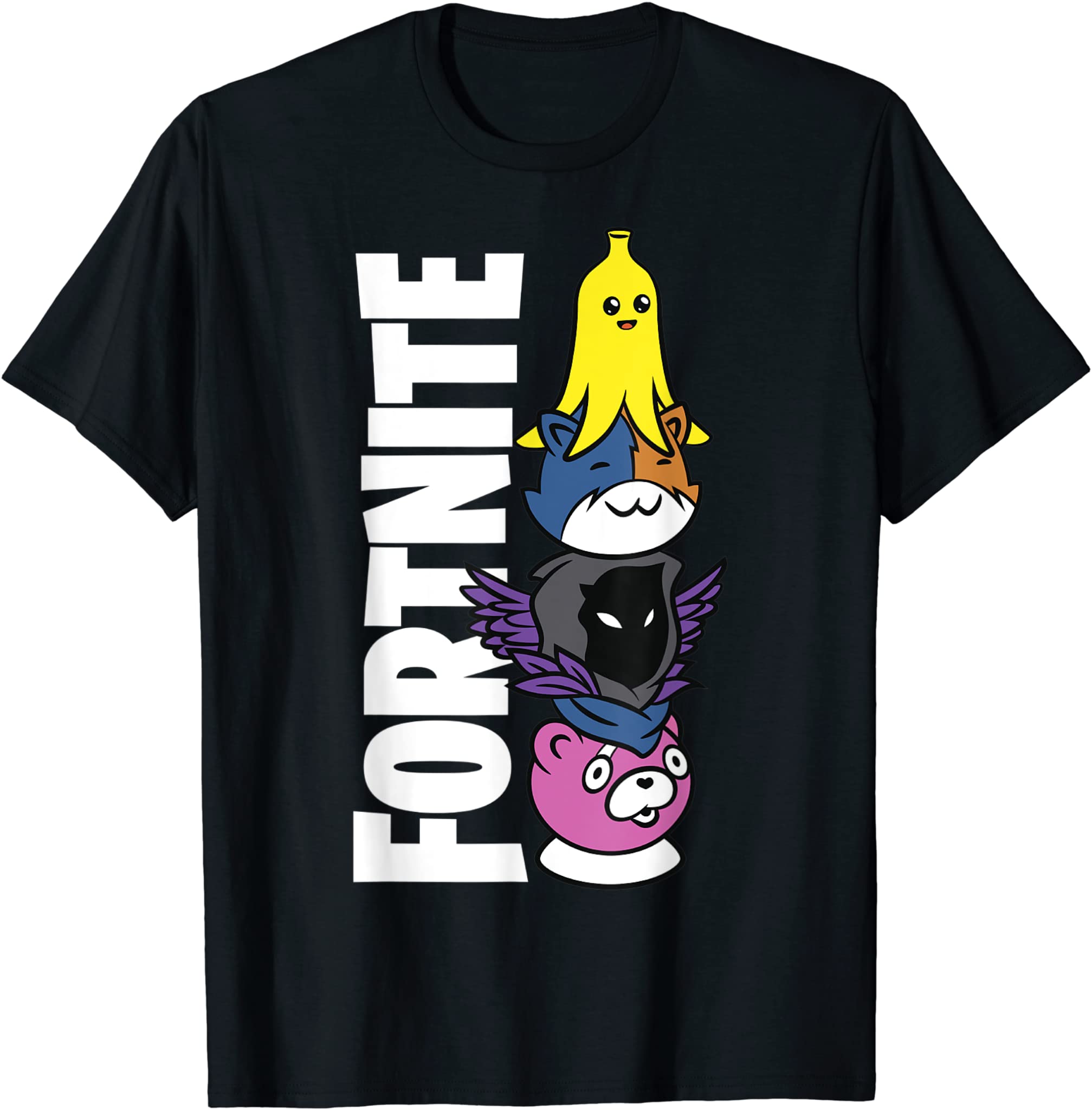 Fortnite Totem T-Shirt