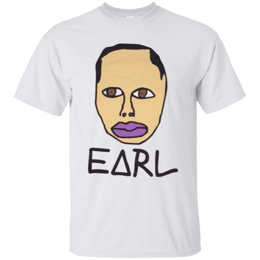 Earl Sweatshirt T-Shirt