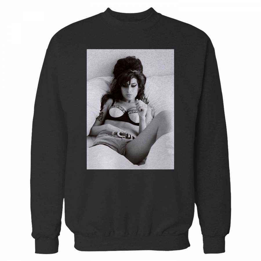 Amy Winehouse Sweatshirt