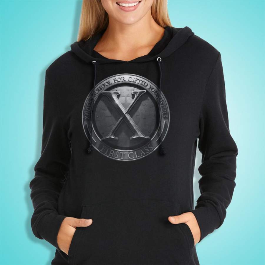 X Men Women’S Hoodie