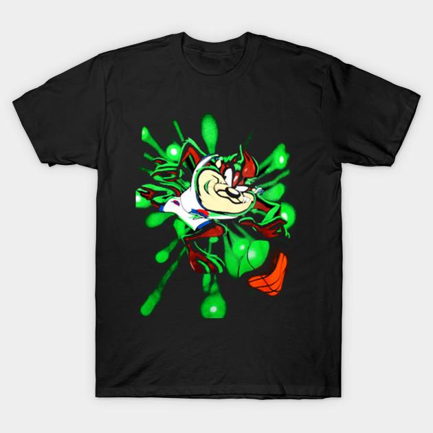 1996 Space Jam Vintage T-Shirt