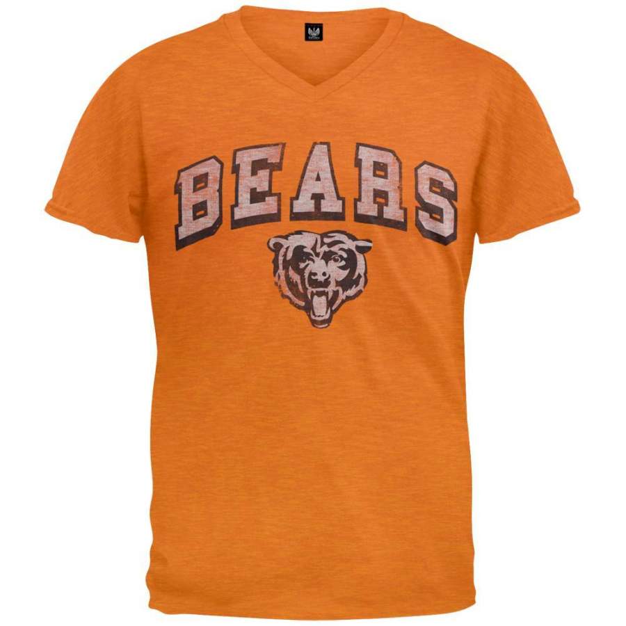 Chicago Bears – JV Premium Scrum T-Shirt