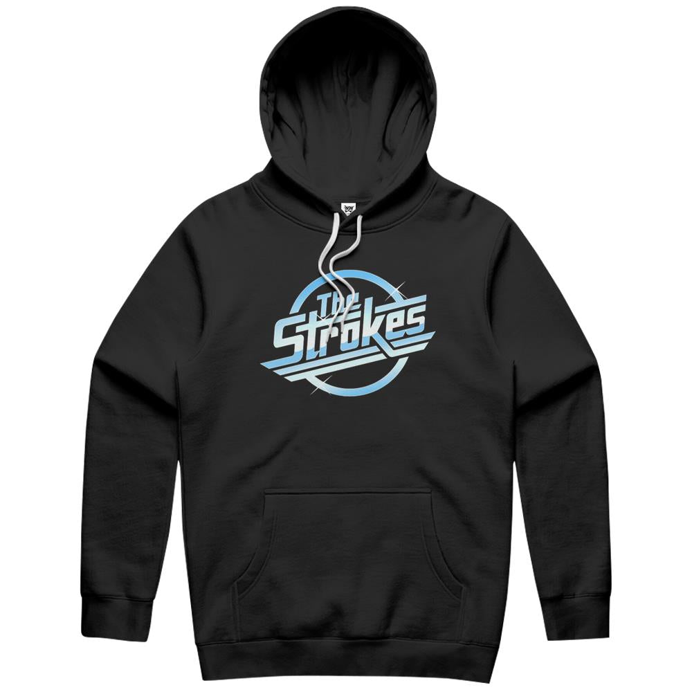 Strokes Hoodie