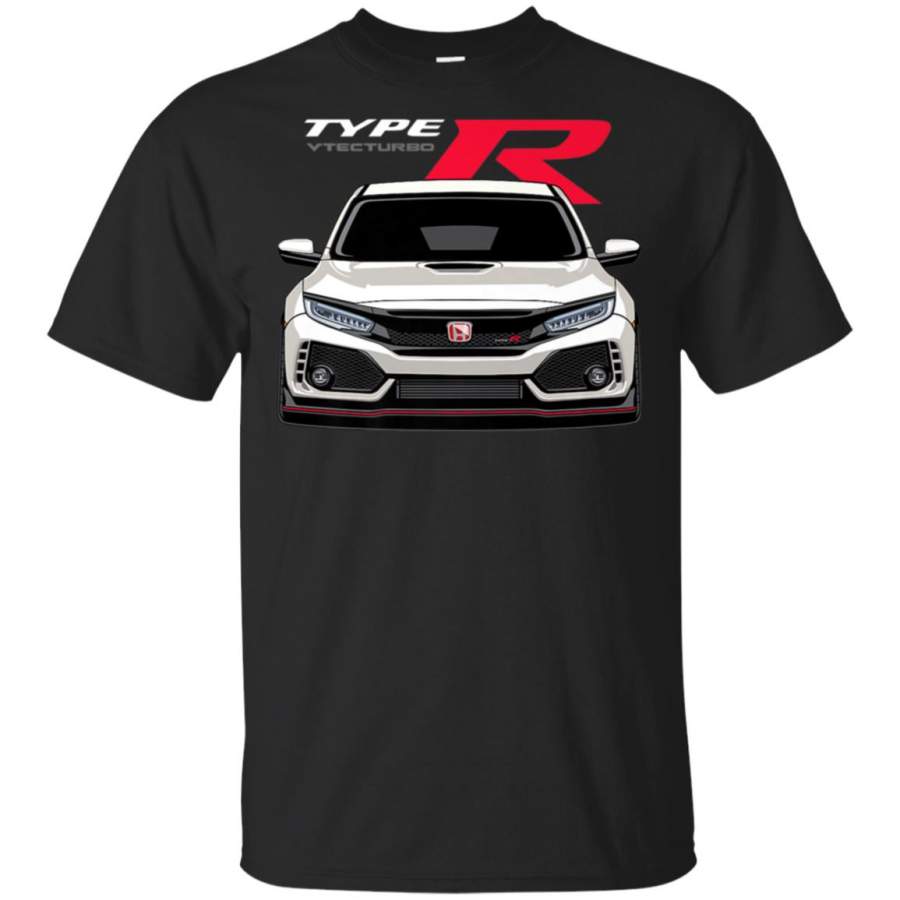 Civic Type R FK8 T-Shirt