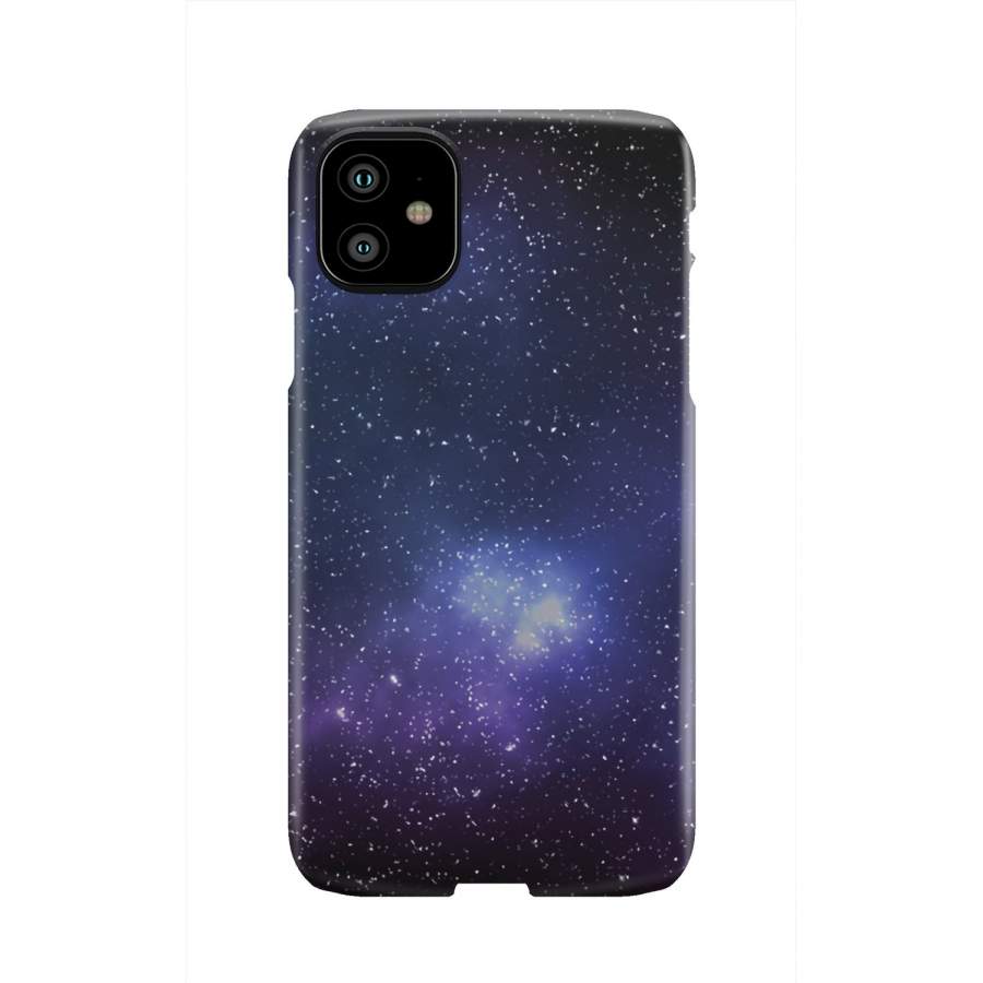 Nebula Universe Galaxy Deep Space Print Phone Case