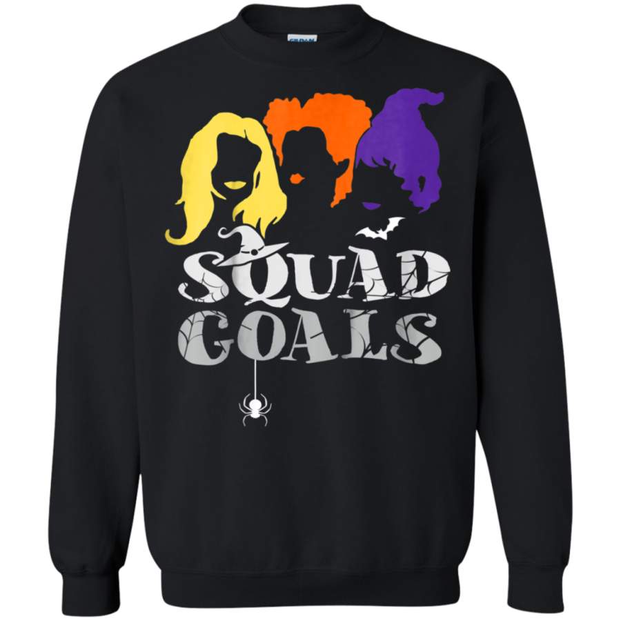 AGR Squad Goals Sweatshirt