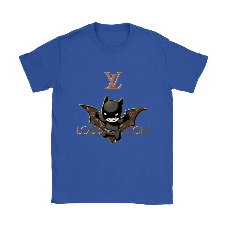 Superhero Batman Louis Vuitton Movies Shirts Men/Women 3D All-Over Print Tshirt – Supplar Store