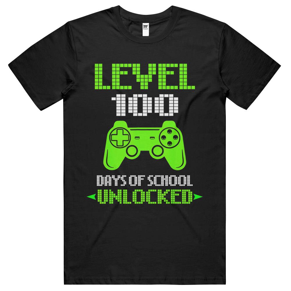 100Th Day Of School T-Shirt For T Shirts