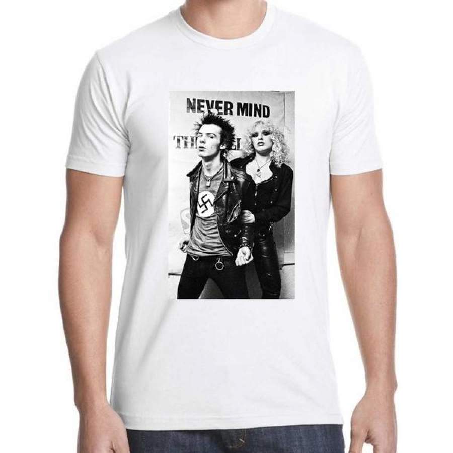 Sid Vicious T-Shirt