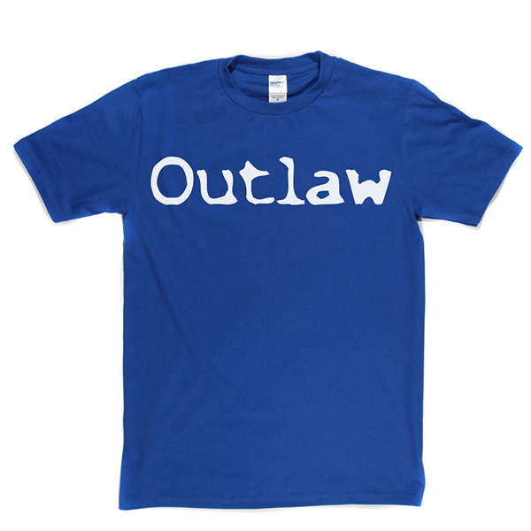 Outlaw T Shirt