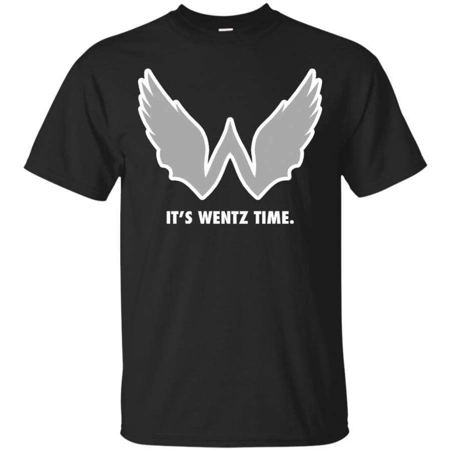 EAGLES – Wentz Time T Shirt & Hoodie