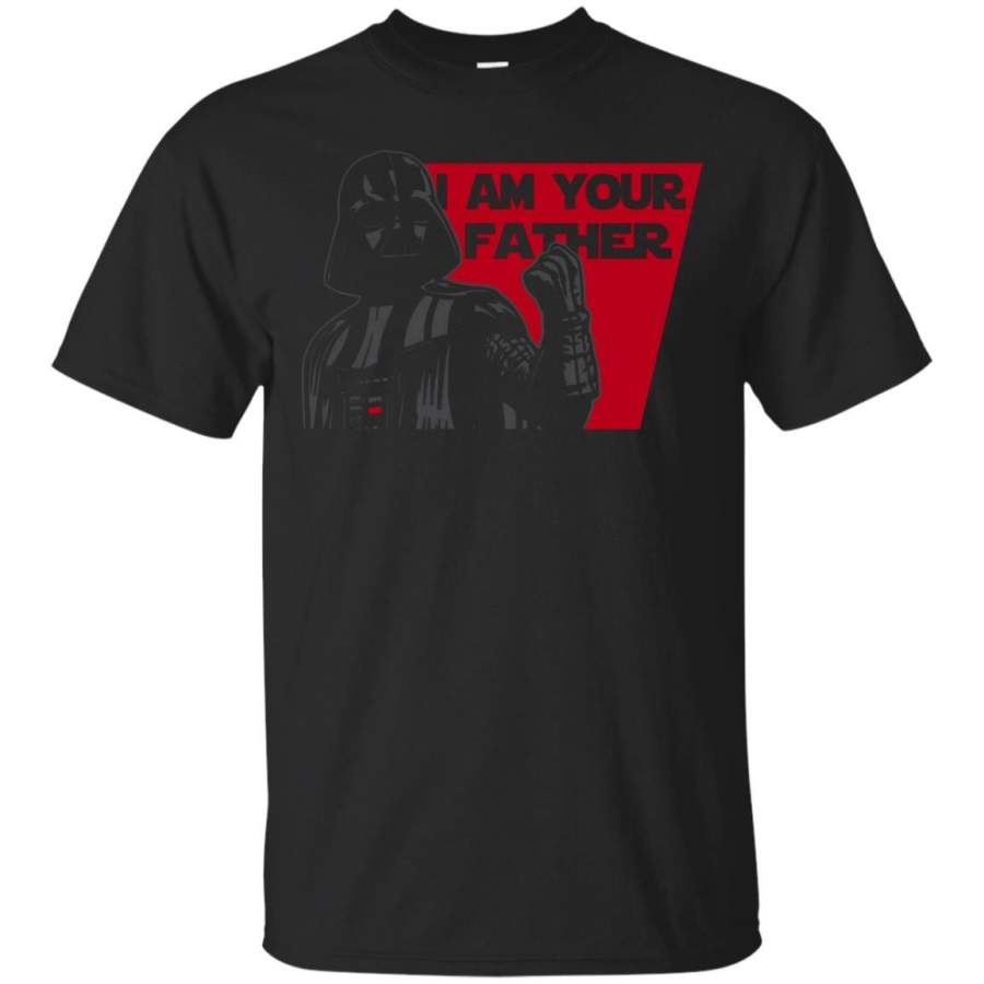 AGR Father’s Day T-shirts I Am Your Father Shirts Hoodies Sweatshirts