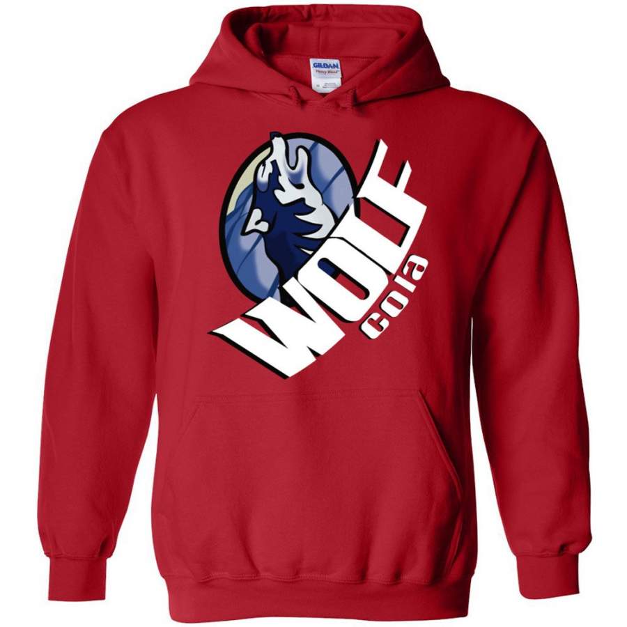 Wolf Cola – Hoodie