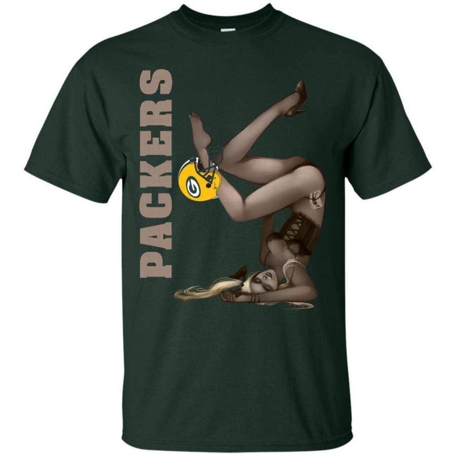 Quinn Green Bay Packers T Shirt