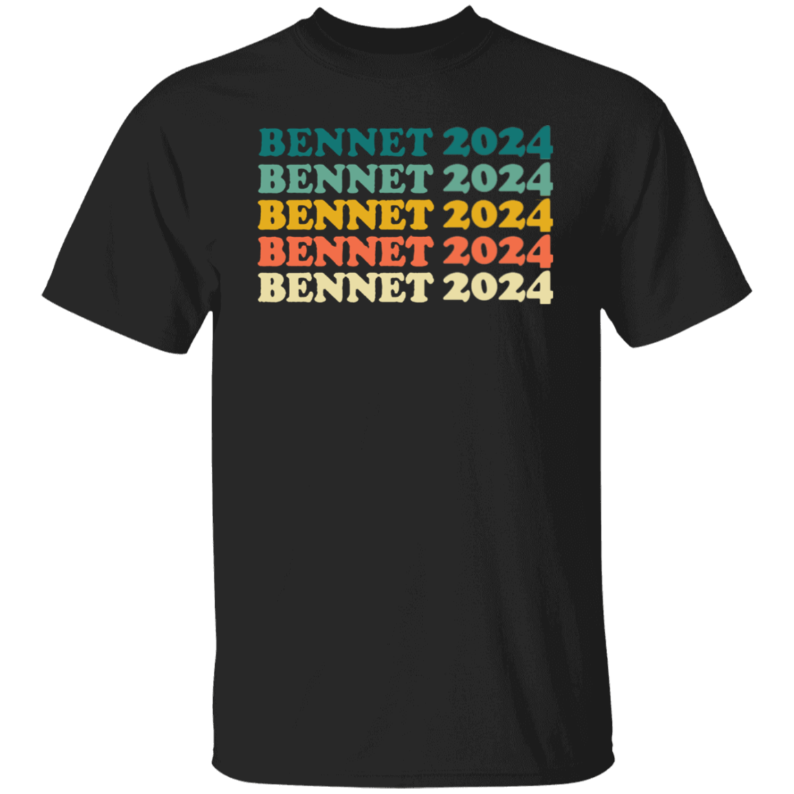 Michael 2025 Shirt Presidential Candidates 2025 Support TShirt