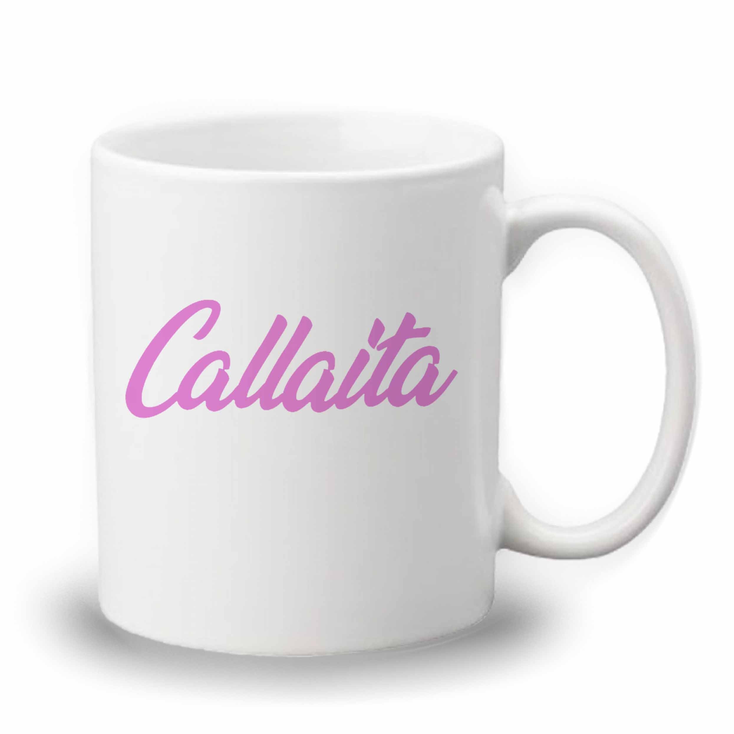 Bad Bunny Catality Mug