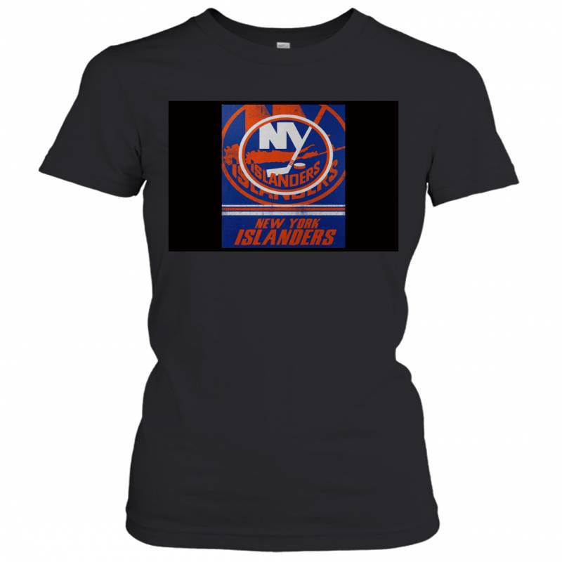 New York Islanders Women’s T-Shirt