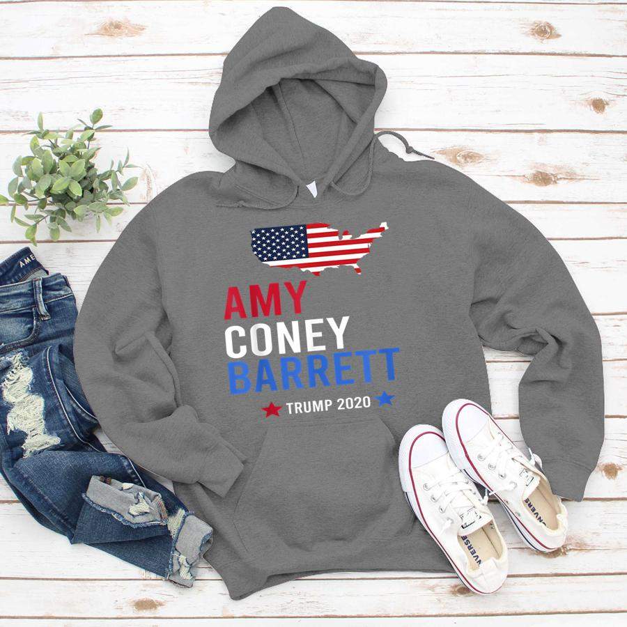 Amy Coney Barrett 2020  Hoodie